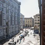 Florence Eye Accomodations