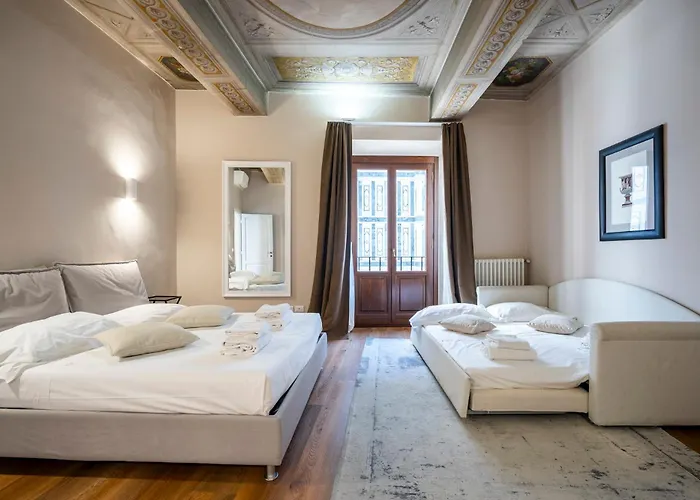 Florence Eye Accomodations