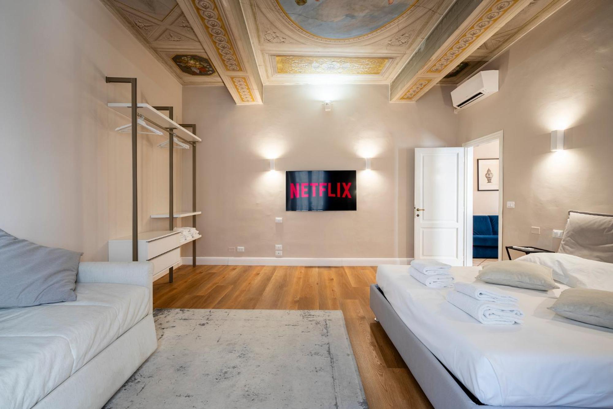 Eye * Florencia